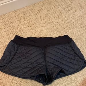 Black ivivva shorts